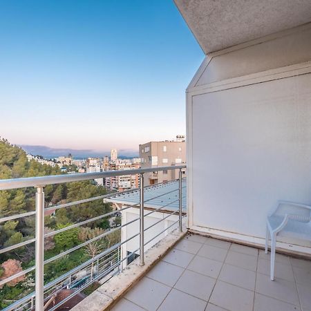 Blue Heaven -Full Sea View Brand New Apartment Durrës Exterior foto