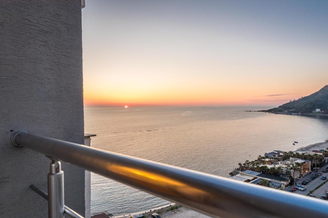 Blue Heaven -Full Sea View Brand New Apartment Durrës Exterior foto
